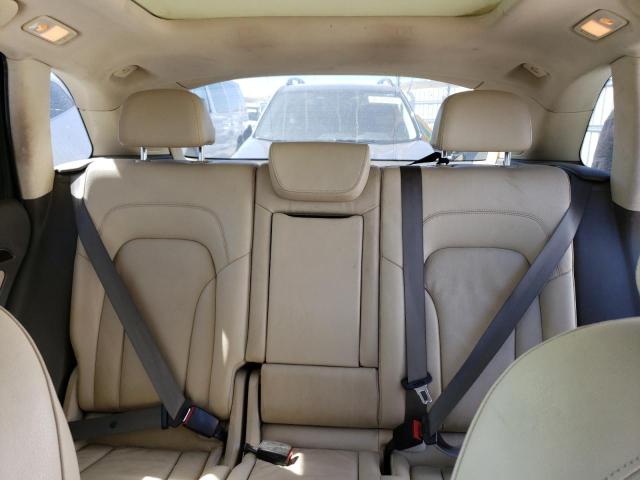 Photo 10 from auction – 2013 AUDI Q5 PREMIUM with VIN WA1LFAFPXDA050789