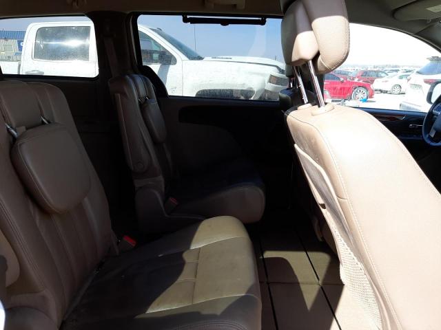 Photo 11 from auction – 2013 CHRYSLER TOWN & COU with VIN 2C4RC1BG5DR787408