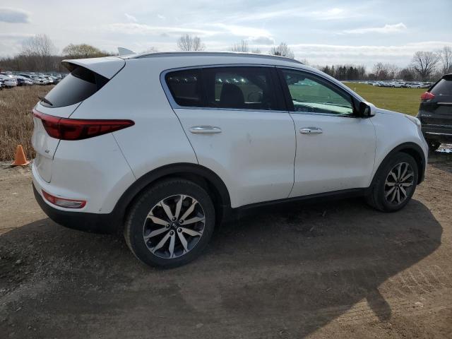 Photo 3 from auction – 2017 KIA SPORTAGE E with VIN KNDPN3AC7H7073024