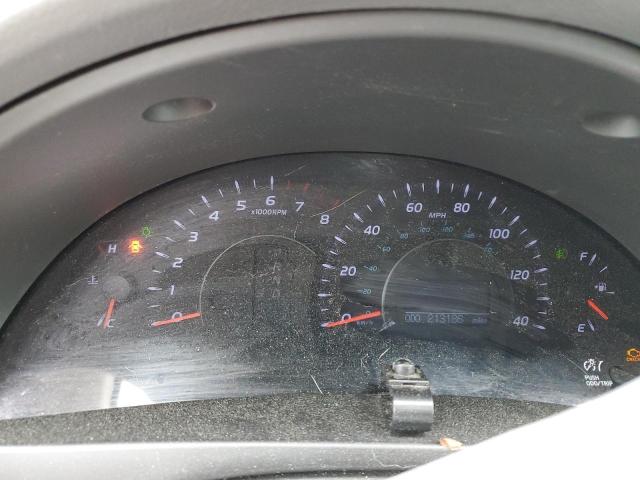 Photo 9 from auction – 2011 TOYOTA CAMRY BASE with VIN 4T4BF3EK8BR127658