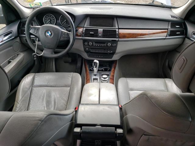 Photo 8 from auction – 2008 BMW X5 3.0I with VIN 5UXFE43508L034314