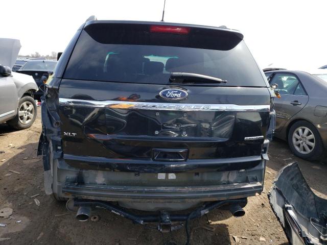 Photo 6 from auction – 2015 FORD EXPLORER X with VIN 1FM5K7D83FGB52567