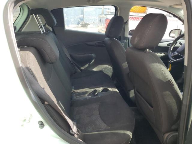 صورة رقم 10 من المزاد - 2017 CHEVROLET SPARK 1LT مع VIN KL8CD6SA9HC754205