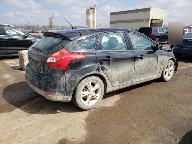 Zdjęcie 3 z aukcji – 2013 FORD FOCUS SE z VIN 1FADP3K2XDL119200