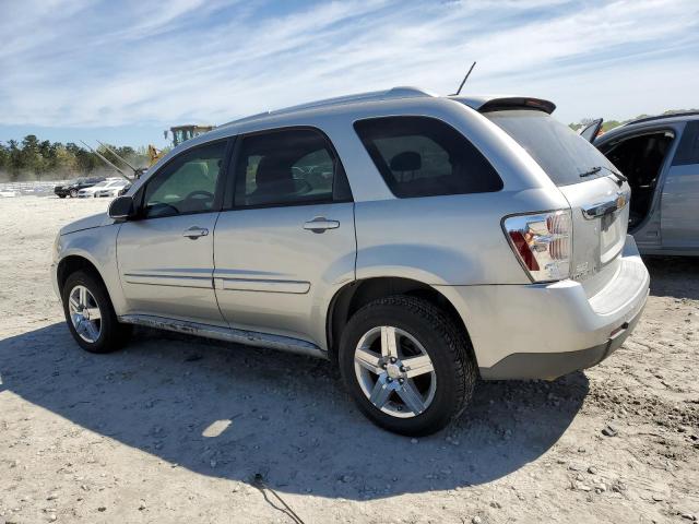 Photo 2 from auction – 2008 CHEVROLET EQUINOX LT with VIN 2CNDL33F786009366