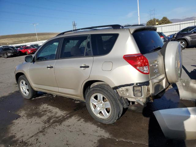 Photo 2 from auction – 2006 TOYOTA RAV4 with VIN JTMBD33V966009694