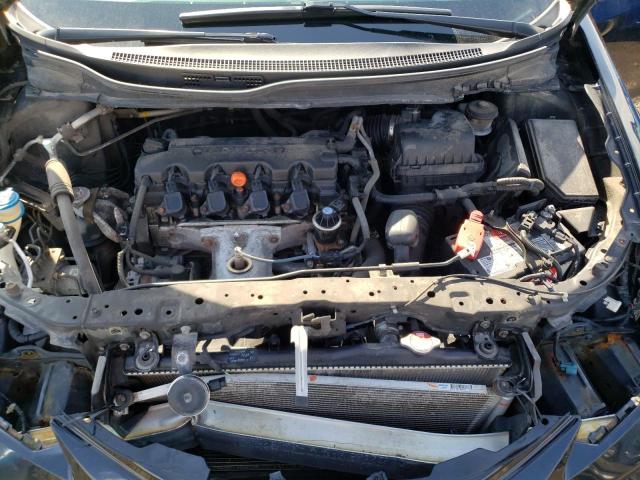 Photo 11 from auction – 2014 HONDA CIVIC TOUR with VIN 2HGFB2F74EH043426