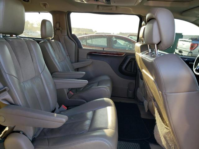Photo 11 from auction – 2012 CHRYSLER TOWN & COU with VIN 2C4RC1GG8CR287654