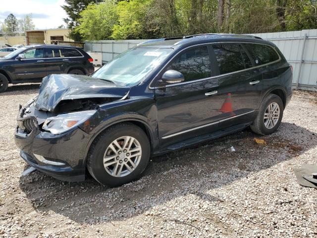 BUICK ENCLAVE 2013 with VIN 5GAKRBKD0DJ144093 - Photo from auction