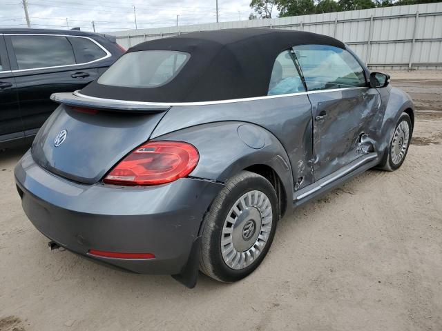 Photo 3 from auction – 2014 VOLKSWAGEN BEETLE with VIN 3VW517AT9EM822365