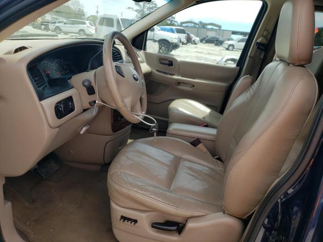 Photo 7 from auction – 2003 FORD WINDSTAR S with VIN 2FMZA534X3BA14986