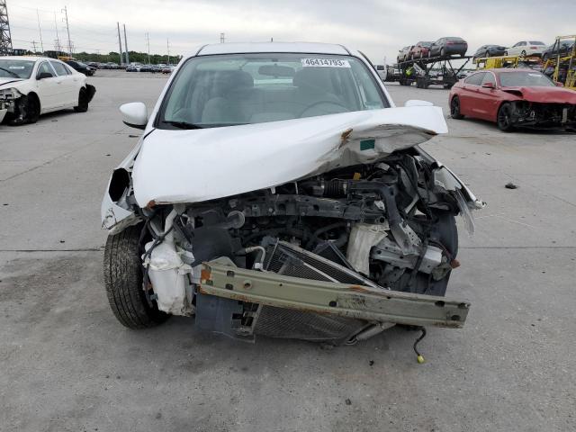 Photo 5 from auction – 2016 NISSAN VERSA S with VIN 3N1CN7AP0GL864257