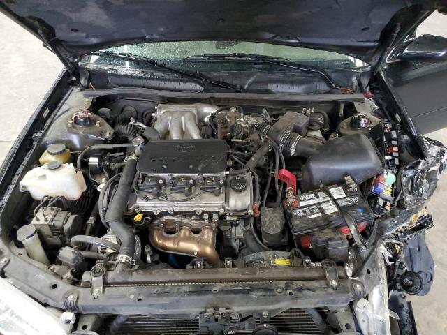 Photo 11 from auction – 2001 TOYOTA CAMRY LE with VIN 4T1BF22K71U123527