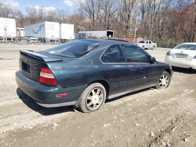 Photo 3 from auction – 1995 HONDA ACCORD EX with VIN 1HGCD7261SA018128