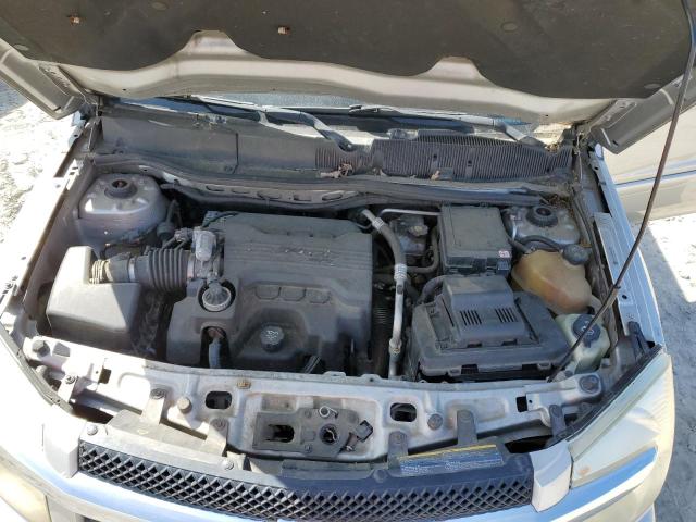 Photo 12 from auction – 2008 CHEVROLET EQUINOX LT with VIN 2CNDL33F786009366