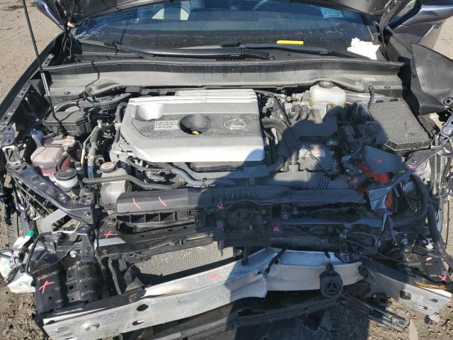 Photo 11 from auction – 2020 LEXUS UX 250H with VIN JTHP9JBH2L2032470