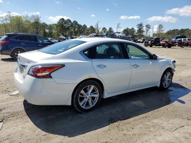 Photo 3 from auction – 2014 NISSAN ALTIMA 2.5 with VIN 1N4AL3AP1EC283447
