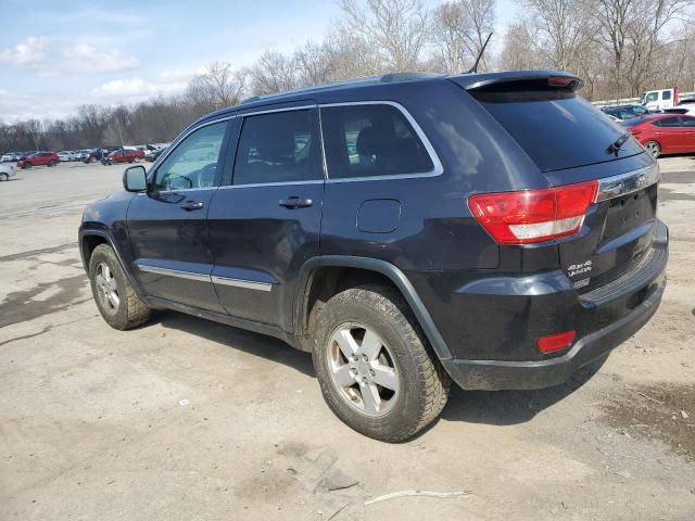 Photo 2 from auction – 2013 JEEP GRAND CHER with VIN 1C4RJFAG9DC549137