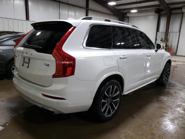 Photo 3 from auction – 2018 VOLVO XC90 T6 with VIN YV4A22PK6J1212413