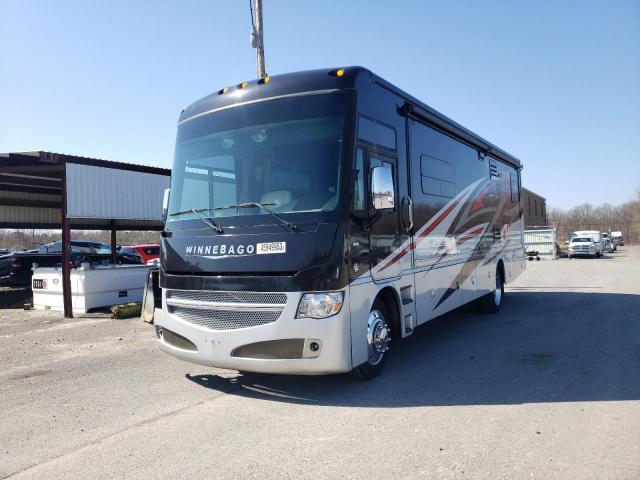 Photo 2 from auction – 2013 FORD F53 with VIN 1F66F5DY1D0A13631
