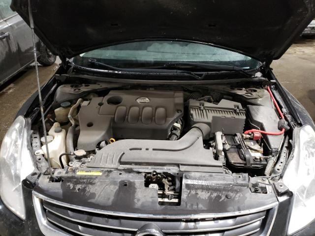 Photo 11 from auction – 2012 NISSAN ALTIMA BAS with VIN 1N4AL2AP0CC213929