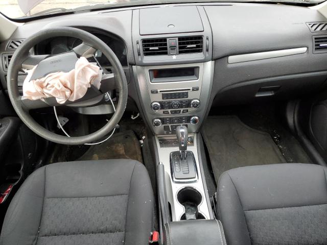 Photo 8 from auction – 2011 FORD FUSION SE with VIN 3FAHP0HA3BR243399