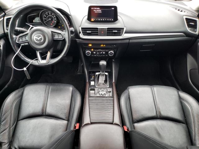 Photo 8 from auction – 2017 MAZDA 3 TOURING with VIN 3MZBN1V76HM117951