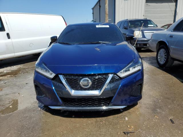 Photo 5 from auction – 2019 NISSAN MAXIMA S with VIN 1N4AA6AV0KC384299