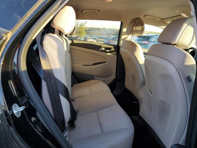 Photo 10 from auction – 2016 HYUNDAI TUCSON LIM with VIN KM8J3CA41GU253079