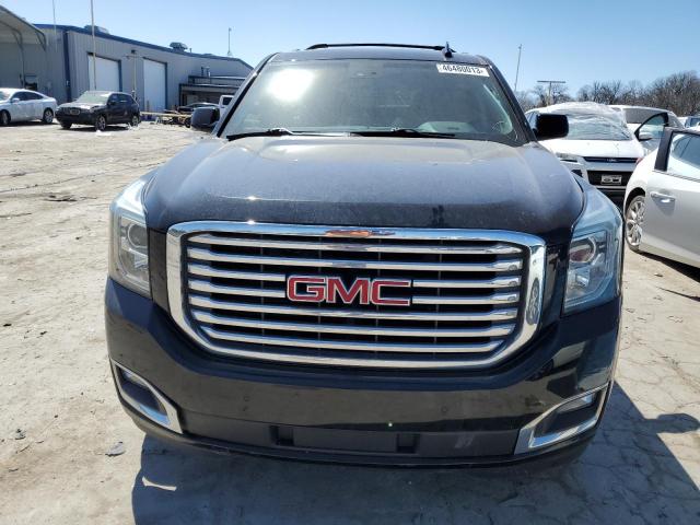 Photo 5 from auction – 2017 GMC YUKON SLT with VIN 1GKS2BKCXHR374021