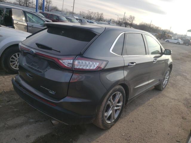 Zdjęcie 3 z aukcji – 2018 FORD EDGE TITAN z VIN 2FMPK4K91JBB42204