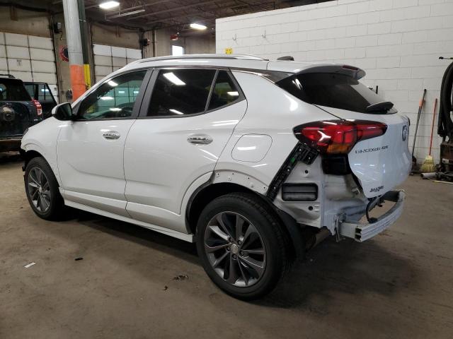 Photo 2 from auction – 2020 BUICK ENCORE GX with VIN KL4MMBS26LB102437