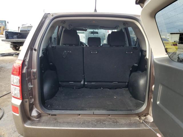 Photo 6 from auction – 2013 SUZUKI GRAND VITA with VIN JS3TE0D63D4100140