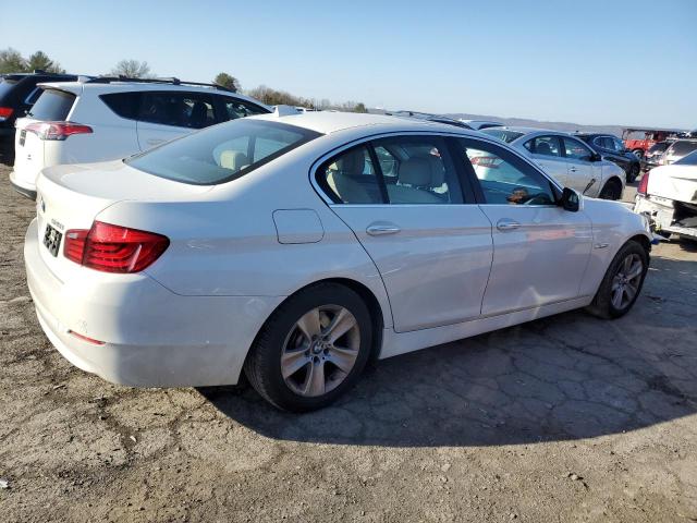 Photo 3 from auction – 2013 BMW 528 XI with VIN WBAXH5C54DD110542