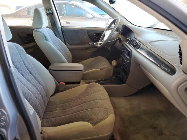 Photo 7 from auction – 2000 CHEVROLET MALIBU with VIN 1G1ND52J9Y6295422