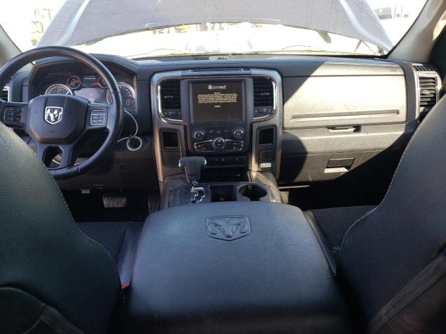 Photo 8 from auction – 2013 RAM 1500 SPORT with VIN 1C6RR6MT7DS670019