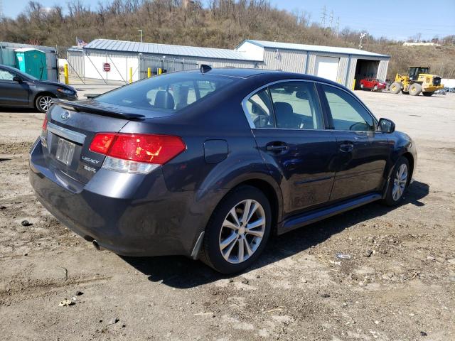Photo 3 from auction – 2013 SUBARU LEGACY 3.6 with VIN 4S3BMDP69D2002788