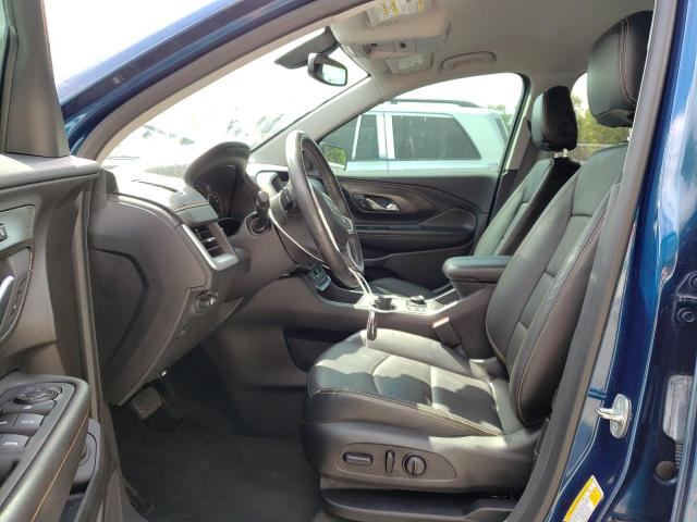 Photo 7 from auction – 2019 GMC TERRAIN SL with VIN 3GKALPEX2KL350783