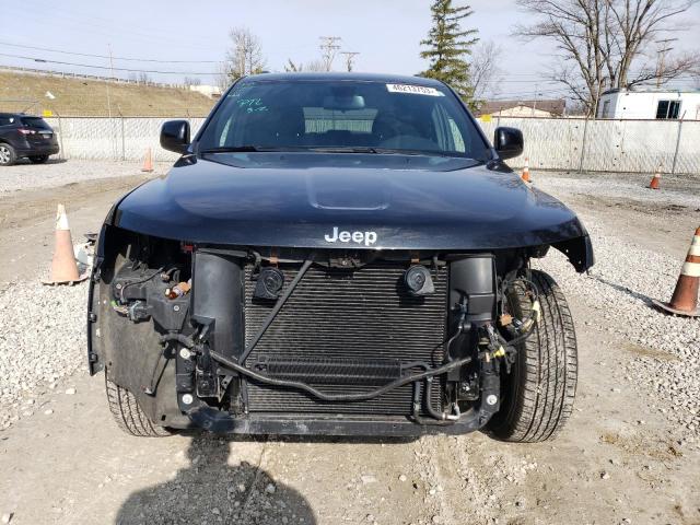 Photo 5 from auction – 2015 JEEP GRAND CHER with VIN 1C4RJFAG2FC736917