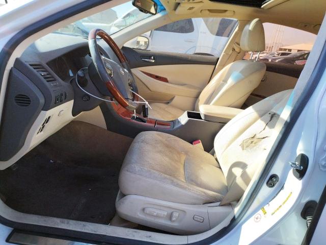 Photo 7 from auction – 2010 LEXUS ES 350 with VIN JTHBK1EG2A2363712