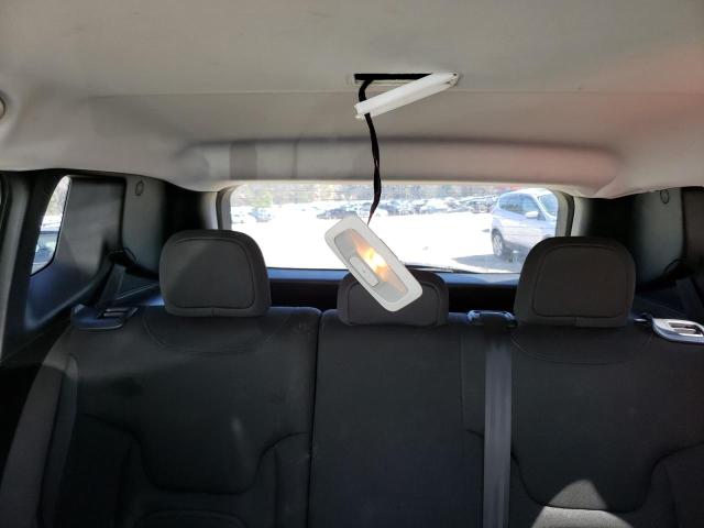 Photo 10 from auction – 2017 JEEP RENEGADE L with VIN ZACCJABB8HPG38940