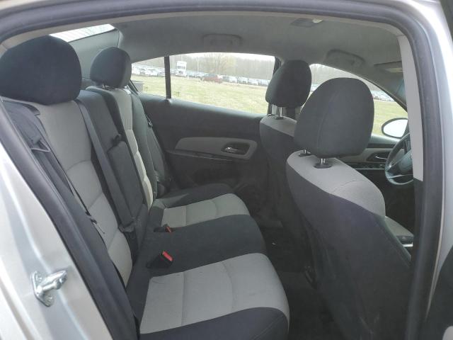 Photo 10 from auction – 2012 CHEVROLET CRUZE LS with VIN 1G1PC5SHXC7247150