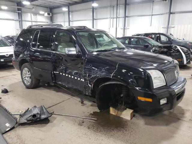 Photo 4 from auction – 2008 MERCURY MOUNTAINEE with VIN 4M2EU48898UJ03055