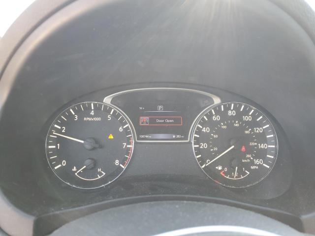 Photo 9 from auction – 2016 NISSAN ALTIMA 2.5 with VIN 1N4AL3AP7GC252030