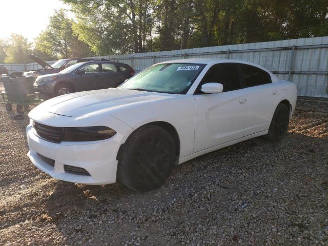 DODGE CHARGER SE 2016 مع رقم تعريف المركبة 2C3CDXBG9GH109197 - صورة من المزاد