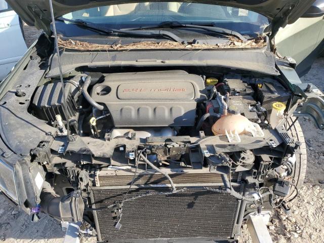 Photo 12 from auction – 2017 JEEP COMPASS SP with VIN 3C4NJCAB8HT690695