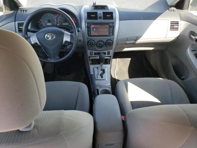 Photo 8 from auction – 2013 TOYOTA COROLLA LE with VIN 5YFBU4EE3DP139964