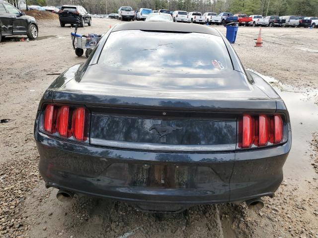 Photo 6 from auction – 2015 FORD MUSTANG with VIN 1FA6P8AM5F5345919