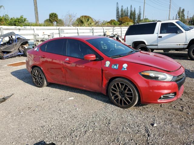 Photo 4 from auction – 2015 DODGE DART GT with VIN 1C3CDFEB7FD405213
