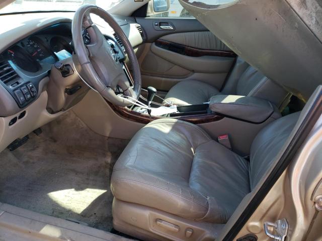 Photo 7 from auction – 2002 ACURA 3.2TL with VIN 19UUA56612A046796